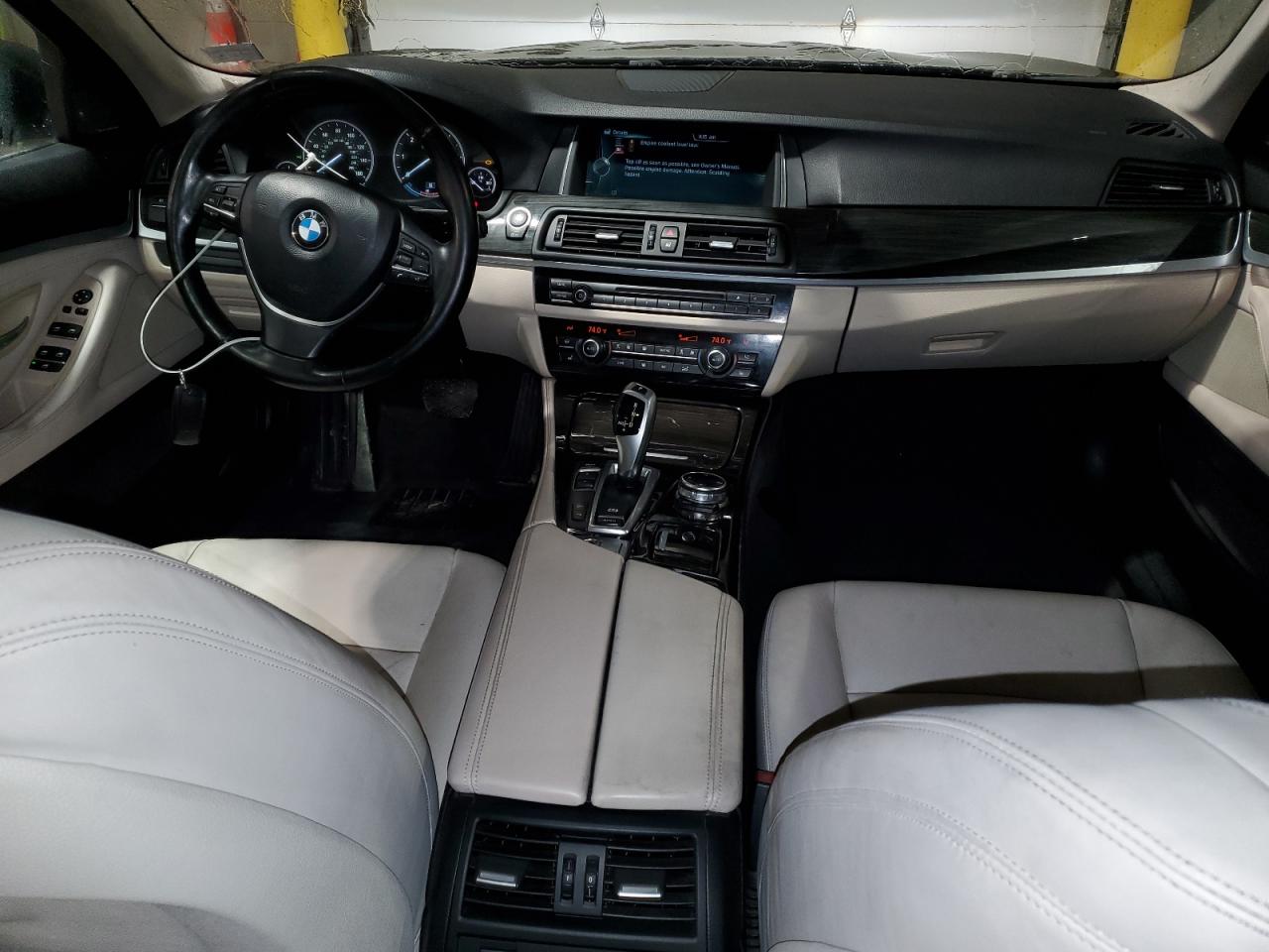 Photo 7 VIN: WBAFV3C58ED685124 - BMW 5ER 