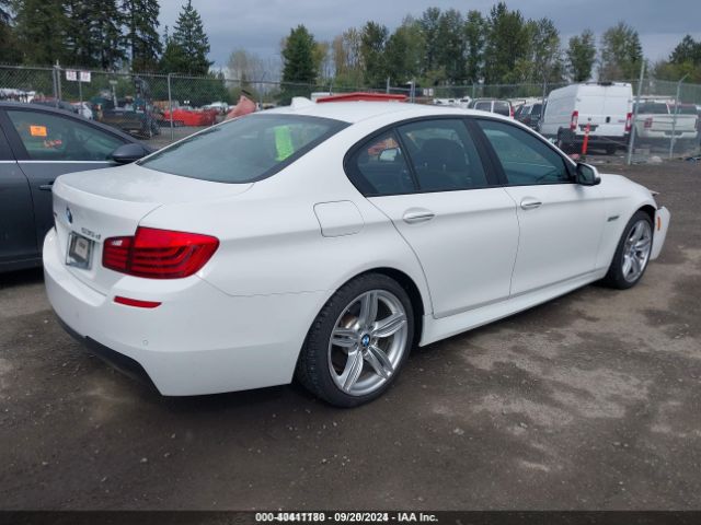 Photo 3 VIN: WBAFV3C58FD686632 - BMW 535D 