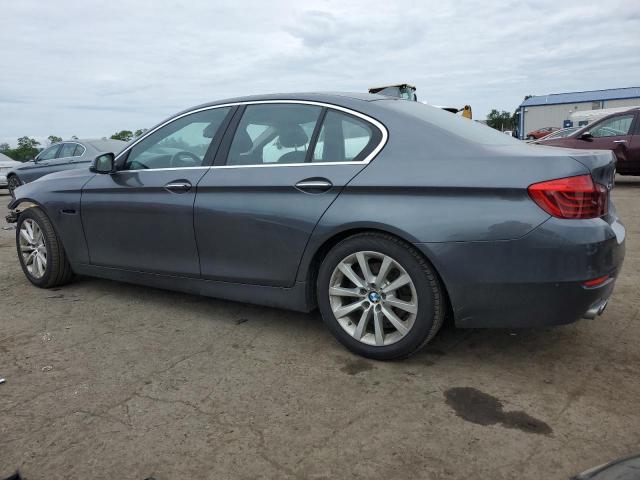 Photo 1 VIN: WBAFV3C58GD687488 - BMW 5 SERIES 