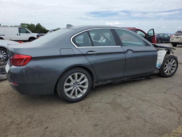 Photo 2 VIN: WBAFV3C58GD687488 - BMW 5 SERIES 