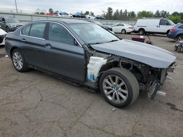 Photo 3 VIN: WBAFV3C58GD687488 - BMW 5 SERIES 