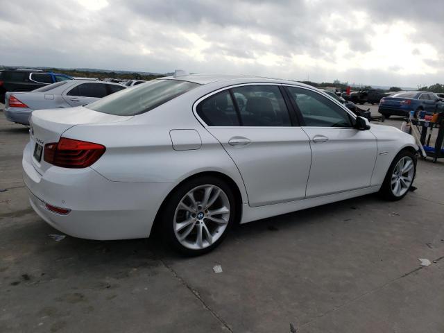 Photo 2 VIN: WBAFV3C59ED685049 - BMW 5 SERIES 