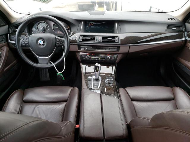 Photo 7 VIN: WBAFV3C59ED685049 - BMW 5 SERIES 