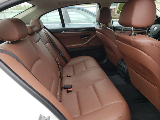 Photo 5 VIN: WBAFV3C59ED685052 - BMW 535 D XDRI 