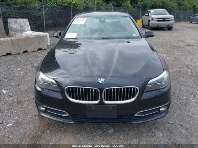 Photo 5 VIN: WBAFV3C59ED685102 - BMW 535D 