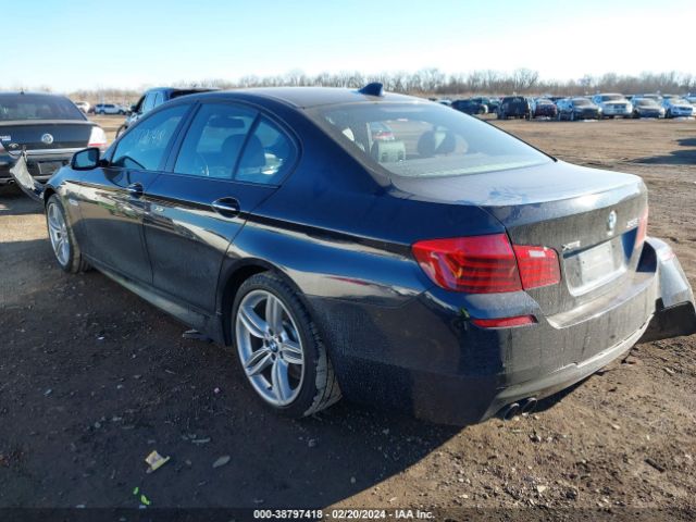 Photo 2 VIN: WBAFV3C59ED685844 - BMW 535D 