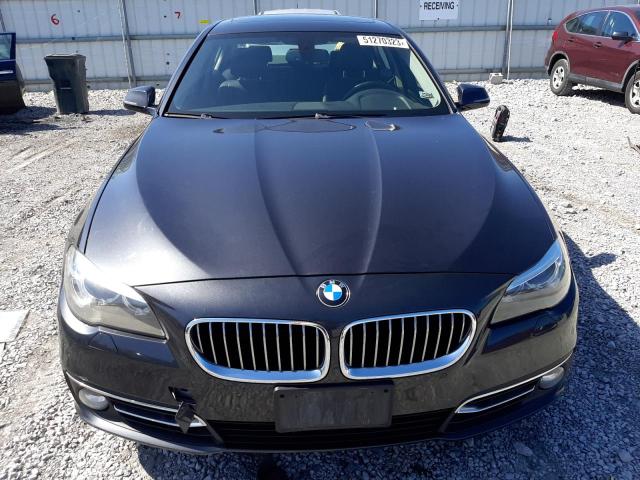 Photo 4 VIN: WBAFV3C5XED684282 - BMW 535D XDRIVE 