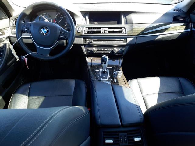 Photo 7 VIN: WBAFV3C5XED684282 - BMW 535D XDRIVE 