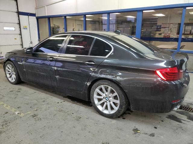 Photo 1 VIN: WBAFV3C5XED686128 - BMW 5 SERIES 