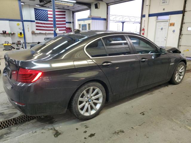 Photo 2 VIN: WBAFV3C5XED686128 - BMW 5 SERIES 