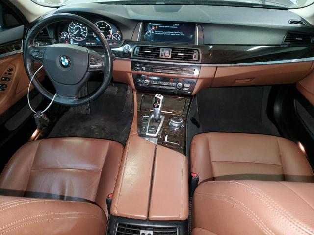 Photo 7 VIN: WBAFV3C5XED686128 - BMW 5 SERIES 