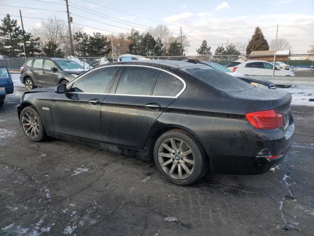 Photo 1 VIN: WBAFV3C5XED686291 - BMW 535 D XDRI 