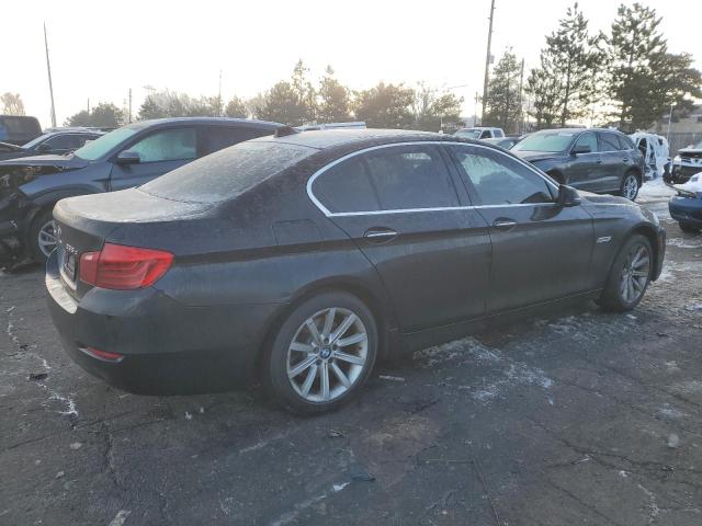 Photo 2 VIN: WBAFV3C5XED686291 - BMW 535 D XDRI 