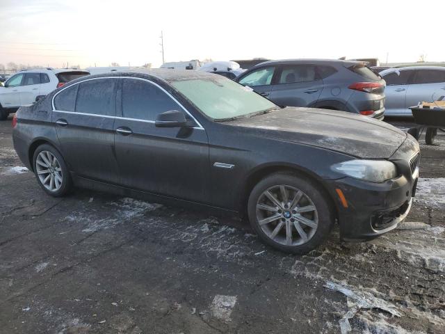 Photo 3 VIN: WBAFV3C5XED686291 - BMW 535 D XDRI 