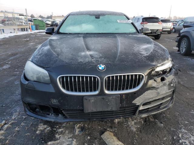 Photo 4 VIN: WBAFV3C5XED686291 - BMW 535 D XDRI 