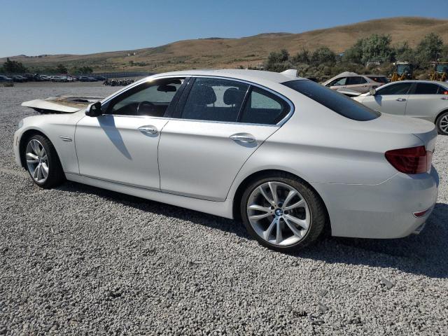 Photo 1 VIN: WBAFV3C5XGD687413 - BMW 5 SERIES 