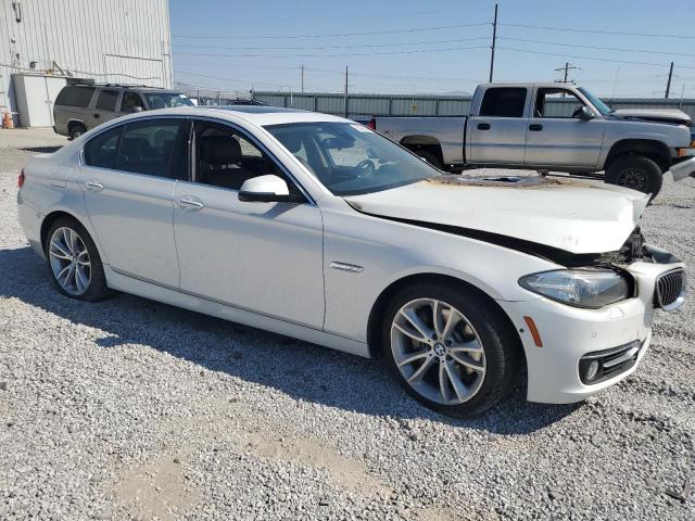 Photo 3 VIN: WBAFV3C5XGD687413 - BMW 5 SERIES 