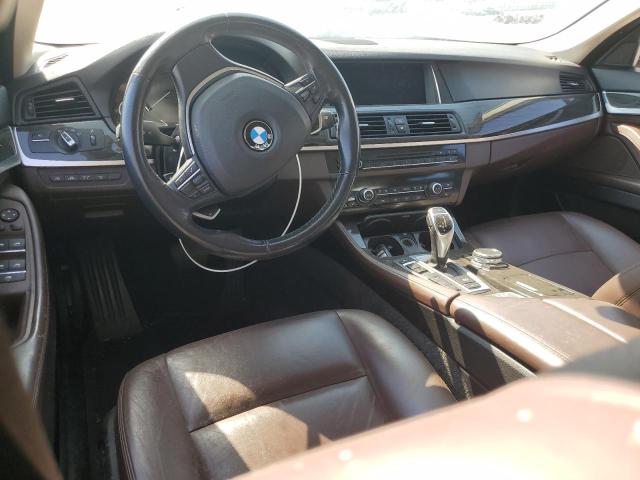 Photo 7 VIN: WBAFV3C5XGD687413 - BMW 5 SERIES 