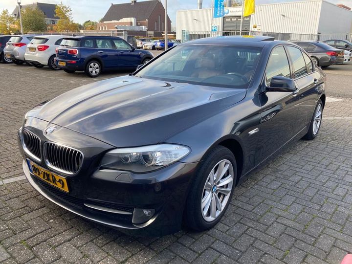 Photo 1 VIN: WBAFW11050C653867 - BMW 5-SERIE 