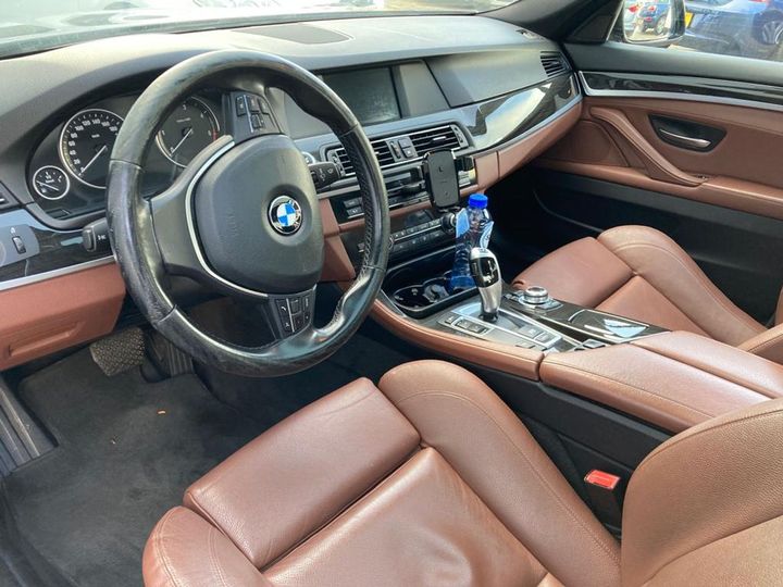 Photo 15 VIN: WBAFW11050C653867 - BMW 5-SERIE 