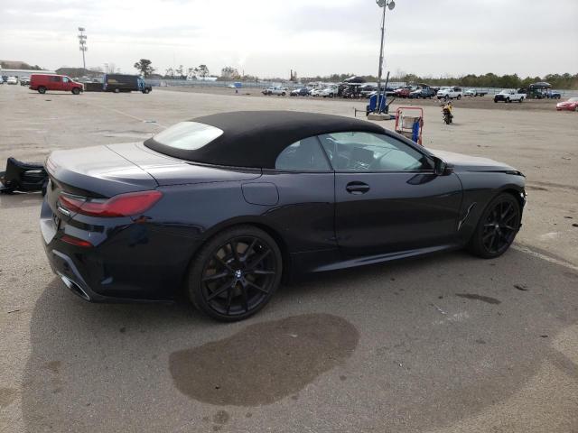 Photo 2 VIN: WBAFY4C04PCK32936 - BMW M850XI 