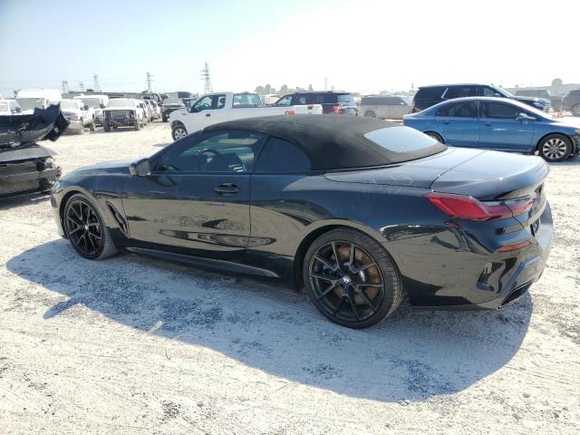 Photo 1 VIN: WBAFY4C05NCJ72646 - BMW M850XI 