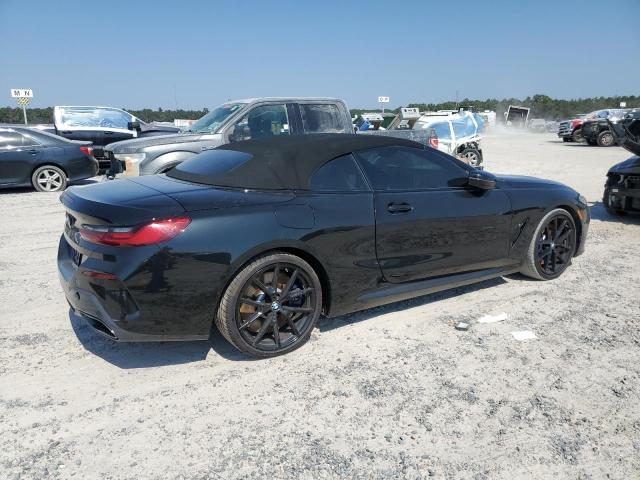 Photo 2 VIN: WBAFY4C05NCJ72646 - BMW M850XI 