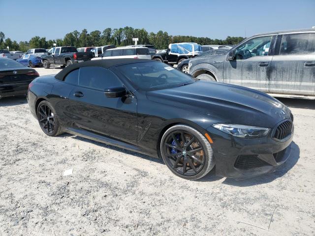 Photo 3 VIN: WBAFY4C05NCJ72646 - BMW M850XI 