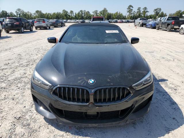 Photo 4 VIN: WBAFY4C05NCJ72646 - BMW M850XI 