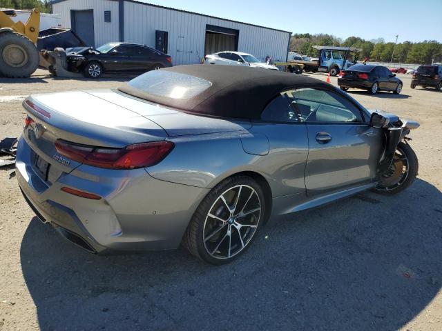 Photo 2 VIN: WBAFY4C07NCH97004 - BMW M8 