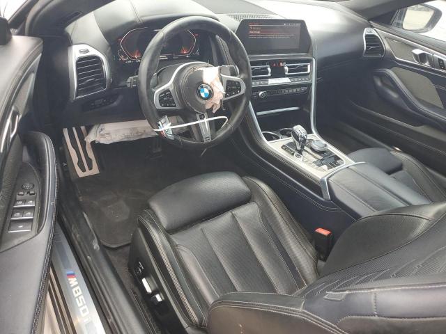 Photo 7 VIN: WBAFY4C07NCH97004 - BMW M8 