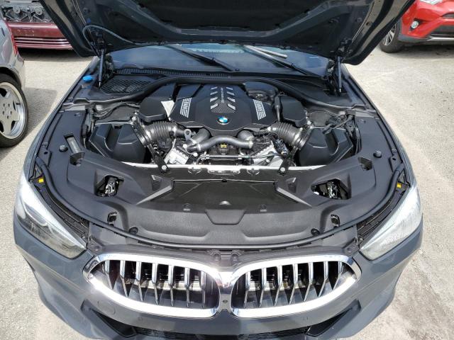 Photo 6 VIN: WBAFY4C09MCG48320 - BMW M850XI 