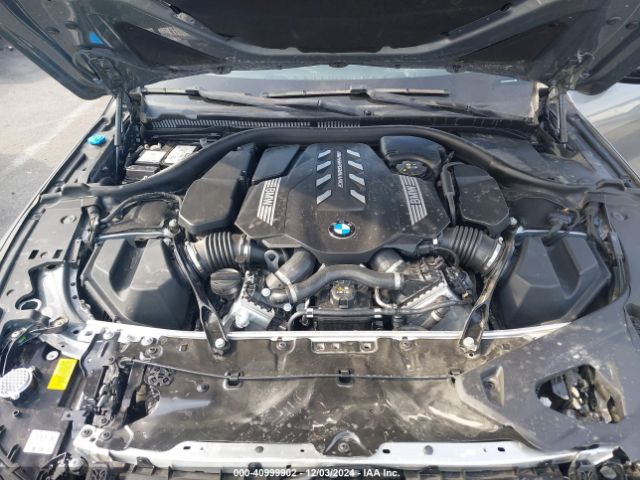 Photo 9 VIN: WBAFY4C09PCM62312 - BMW M850I 