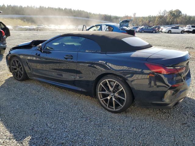 Photo 1 VIN: WBAFY4C50KBX29931 - BMW M8 