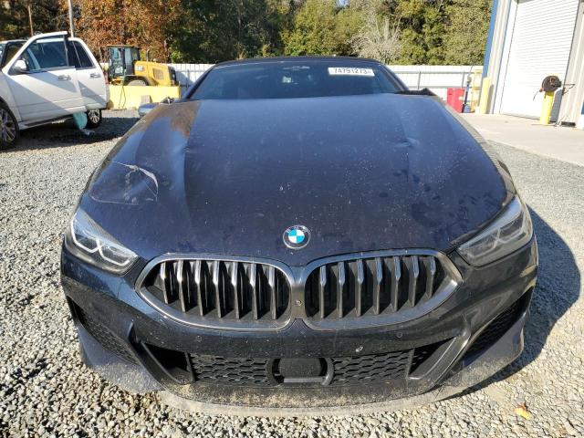 Photo 4 VIN: WBAFY4C50KBX29931 - BMW M8 