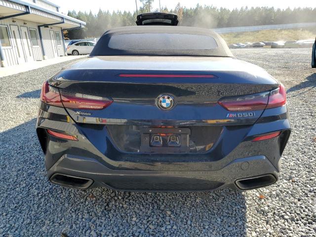 Photo 5 VIN: WBAFY4C50KBX29931 - BMW M8 