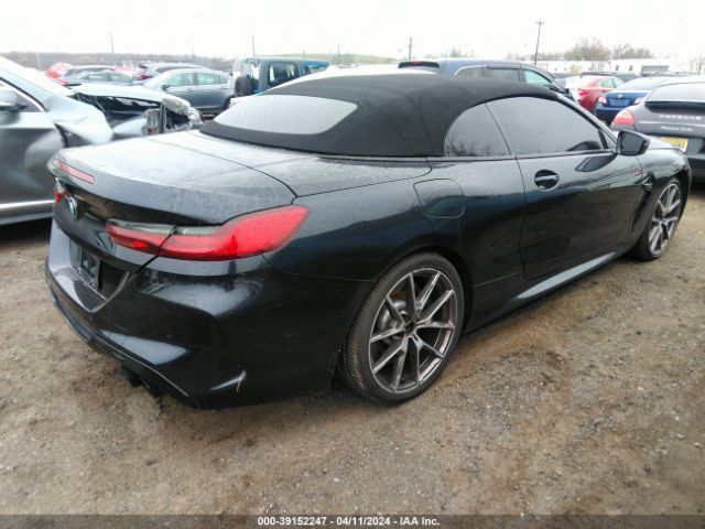 Photo 3 VIN: WBAFY4C50KBX29945 - BMW M850I 