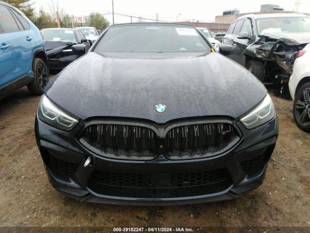 Photo 5 VIN: WBAFY4C50KBX29945 - BMW M850I 