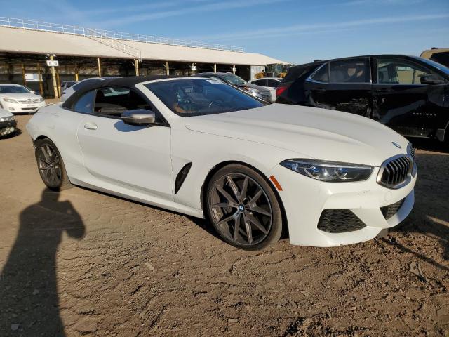 Photo 3 VIN: WBAFY4C50KBX39424 - BMW M850XI 