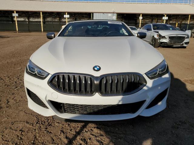 Photo 4 VIN: WBAFY4C50KBX39424 - BMW M850XI 