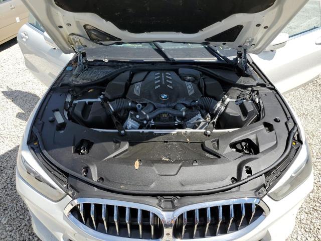 Photo 6 VIN: WBAFY4C52KBX39215 - BMW M850XI 