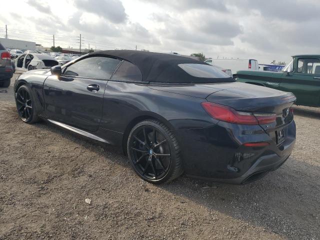 Photo 1 VIN: WBAFY4C53KBX29342 - BMW M8 