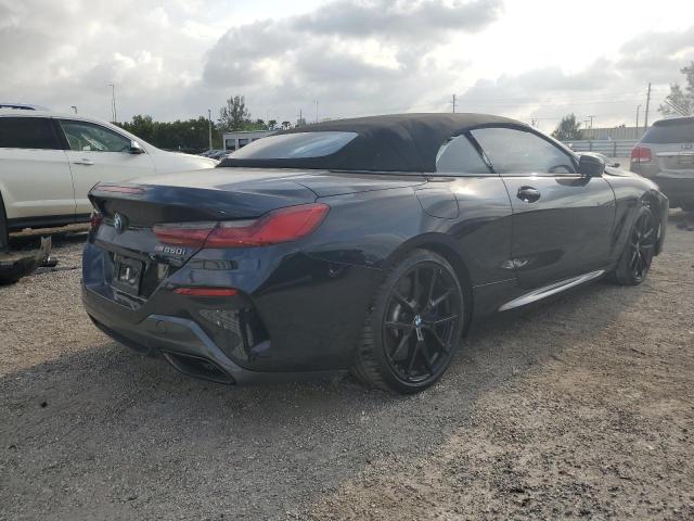 Photo 2 VIN: WBAFY4C53KBX29342 - BMW M8 