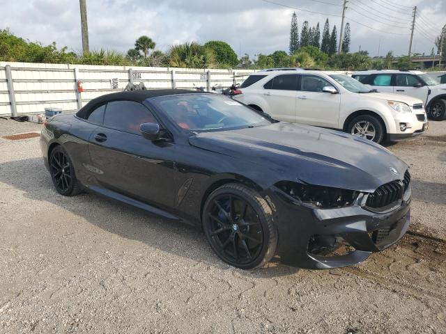 Photo 3 VIN: WBAFY4C53KBX29342 - BMW M8 