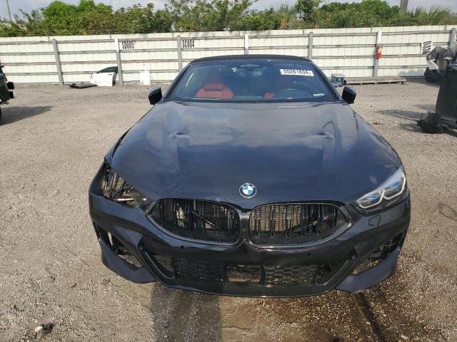 Photo 4 VIN: WBAFY4C53KBX29342 - BMW M8 