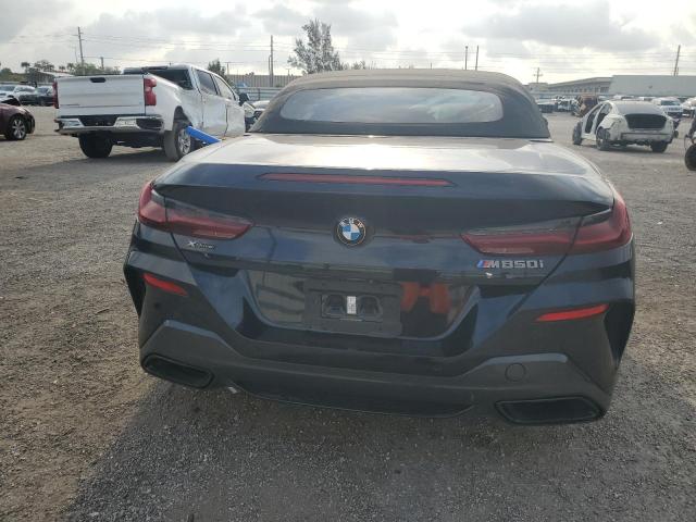 Photo 5 VIN: WBAFY4C53KBX29342 - BMW M8 