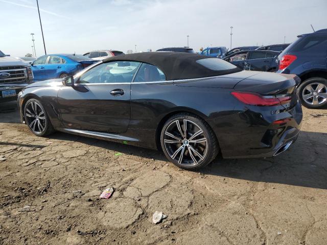 Photo 1 VIN: WBAFY4C53KBX29566 - BMW M850XI 