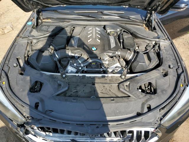 Photo 10 VIN: WBAFY4C53KBX29566 - BMW M850XI 