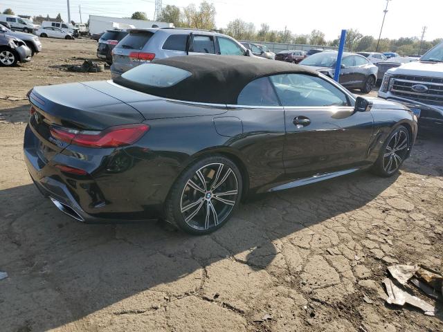 Photo 2 VIN: WBAFY4C53KBX29566 - BMW M850XI 