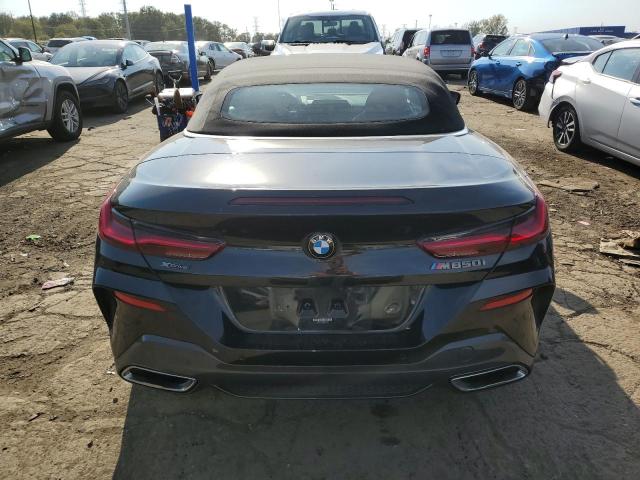 Photo 5 VIN: WBAFY4C53KBX29566 - BMW M850XI 